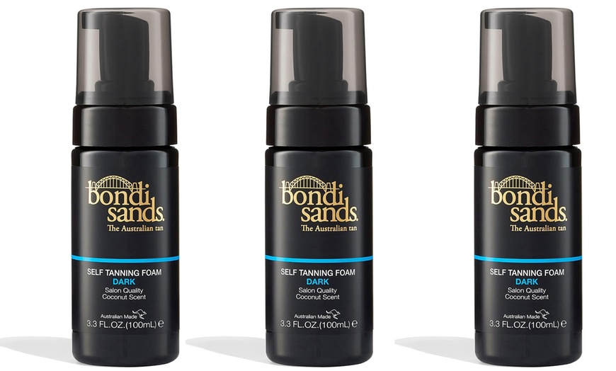 Image 6: Bondi Sands Tanning Foam