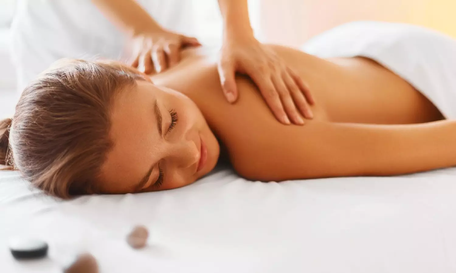 Fiuggi 4*: camera doppia o matrimoniale con Spa o massaggio