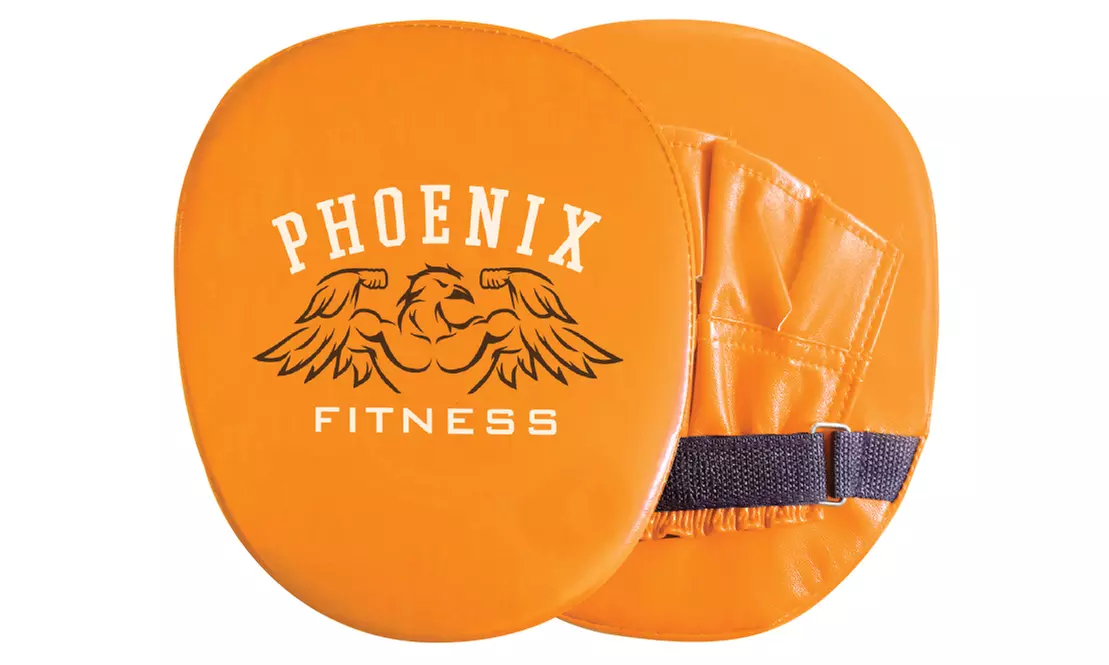 Phoenix Boxing Target Gloves - Primary Image