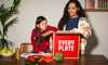Up to 43% Off EveryPlate: Affordable Meal Kits for 2 or 4 People: Best-value home cooking box