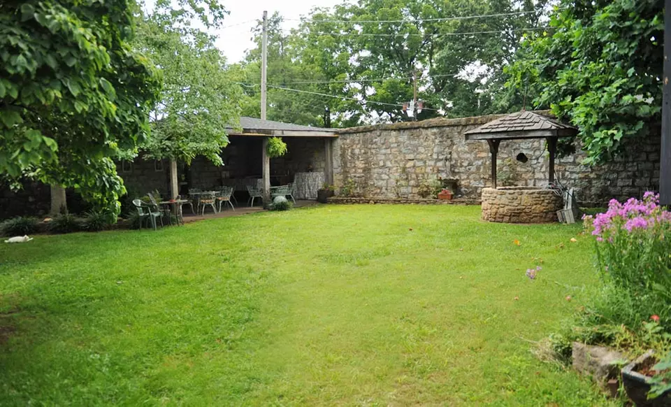 Stay for Two at Jailer’s Inn Bed and Breakfast in Bardstown, KY - Second Medium