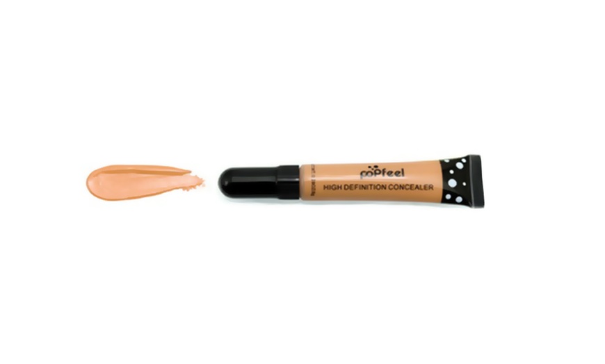 Image 26: Make-Up Concealer Cosmetics