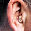 Image 3: Digital Invisible Hearing Aid