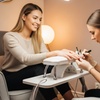 Image 2: Indulge in Full Service: Regular Manicure or/and Pedicure Awaits