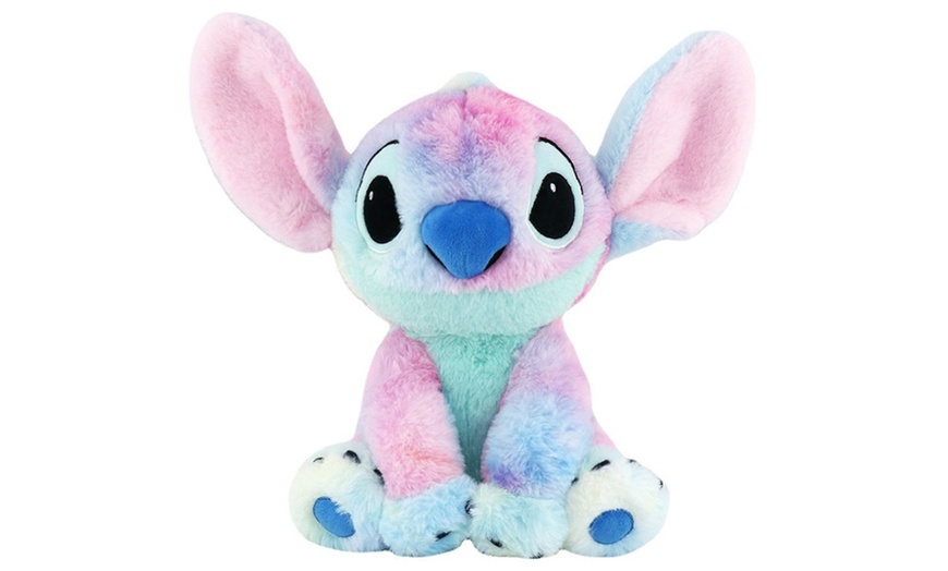 Image 3: Cartoonfigur-Plüschtier