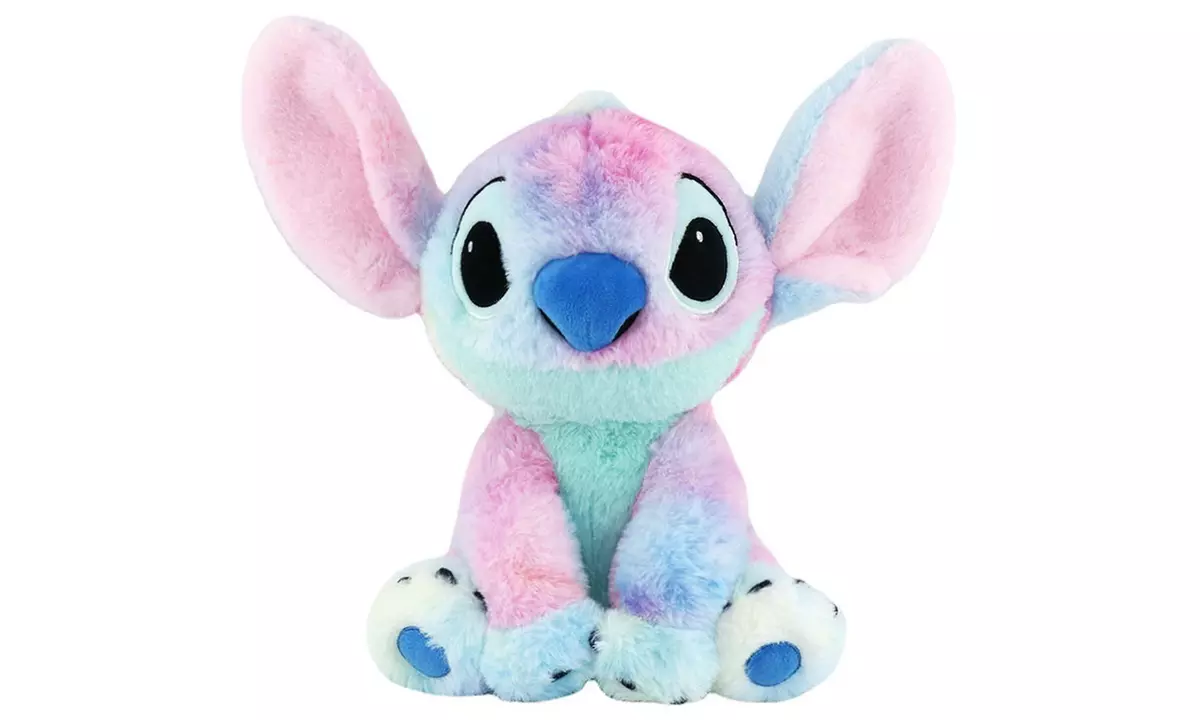 Cartoonfigur-Plüschtier