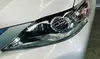 Interior & Exterior Car Detailing or Full Restoration Packages at The Curb Rash Clinic (Up To 50% Off)