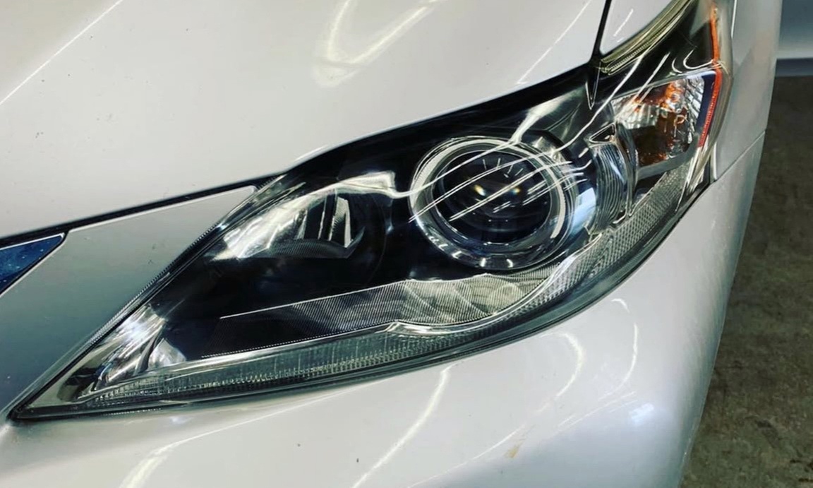 Complete Car Detailing with Interior, Exterior, or Full Restoration