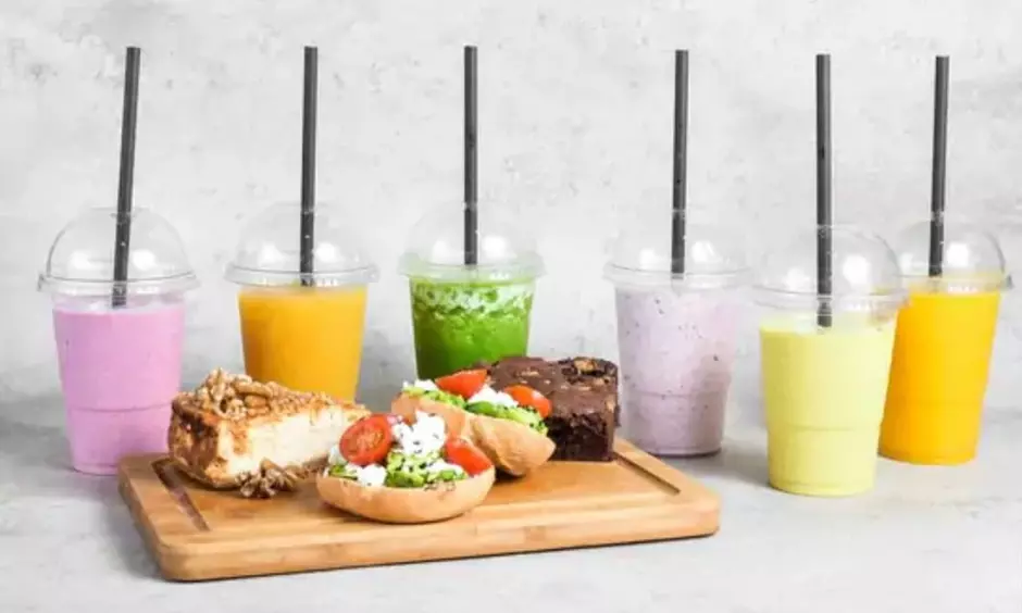 Brunch o merienda para 2 o 4, o caja de 6 o 12 cookies o rolls varios