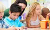 $79 for Online Child Psychology, Daycare, or Teaching Assistant Course from Online Academies (81% Off)