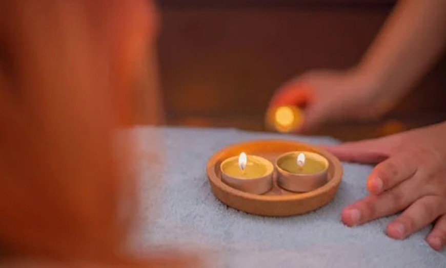 Image 3: Masajes relajantes y descontracturantes 45 o 60 minutos