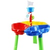 Image 13: Sand and Water Table Collection with Accessories and Lids