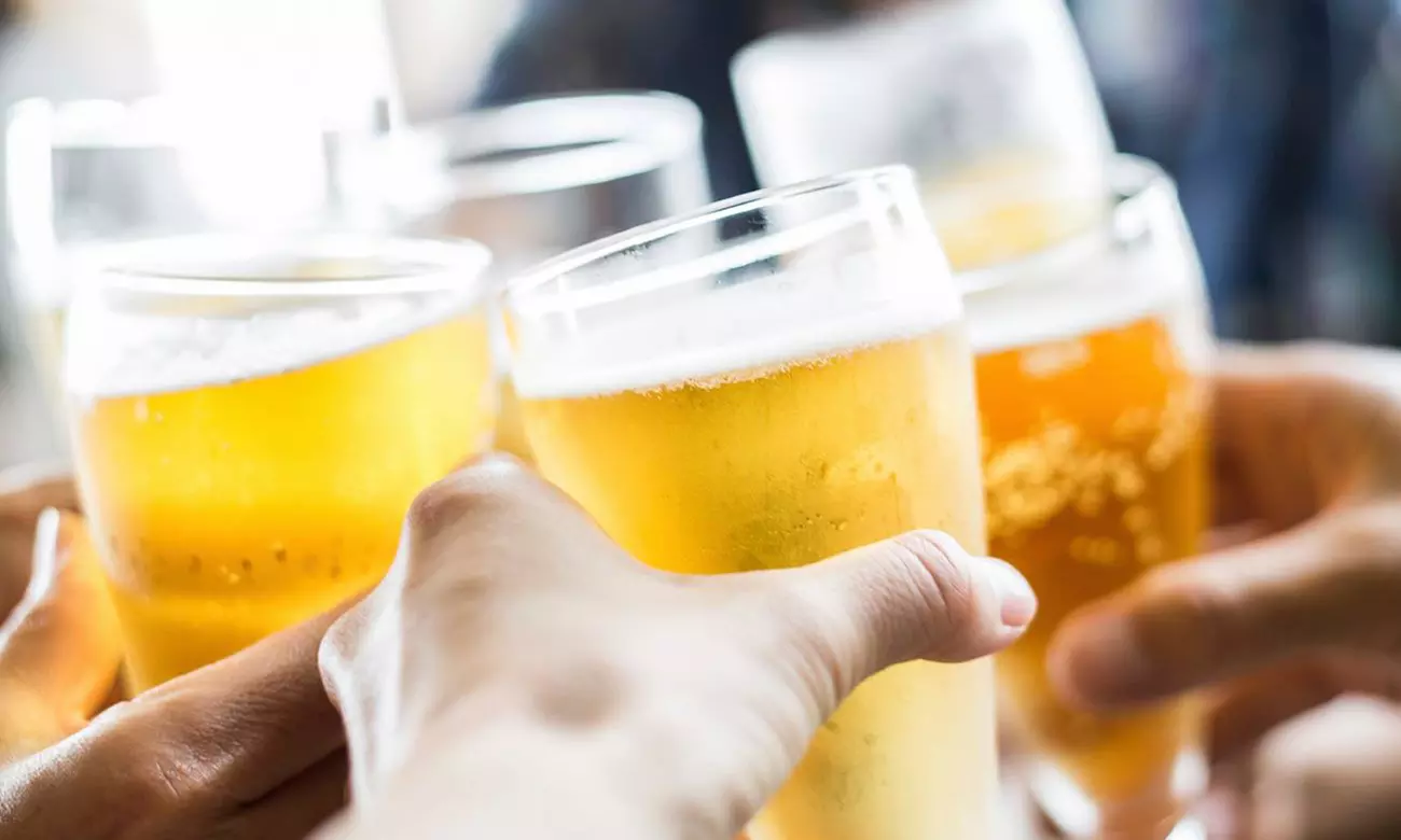 $45 for General Admission to Pints in the Park: A Craft Beer Experience, May 21 ($75 Value) - Second Medium