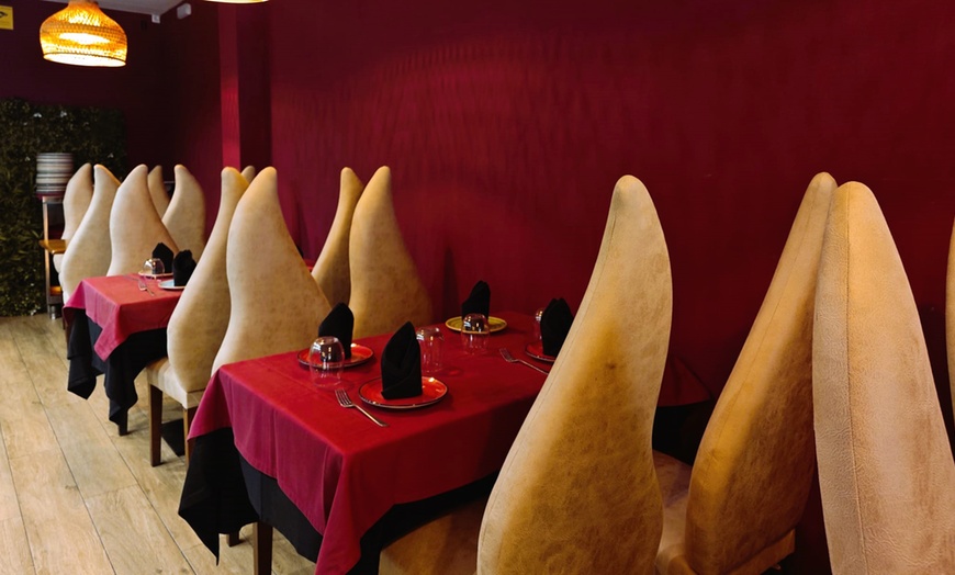 Image 5: Menú fusión Tex Mex e hindú para 2 o 4 personas en Benalmádena