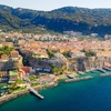 Image 2: ✈ 8-Day Italy: Sorrento & Rome w/ Air from Great Value Vacations