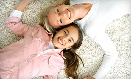 Carpet Cleaning from Zenitram Cleaning & Restoration (Up to 54% Off). Three Options Available. - Primary Image