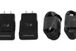 Samsung Fast Adaptive Charger 2Pack with 2 Micro OR Type C Cables - Second Medium