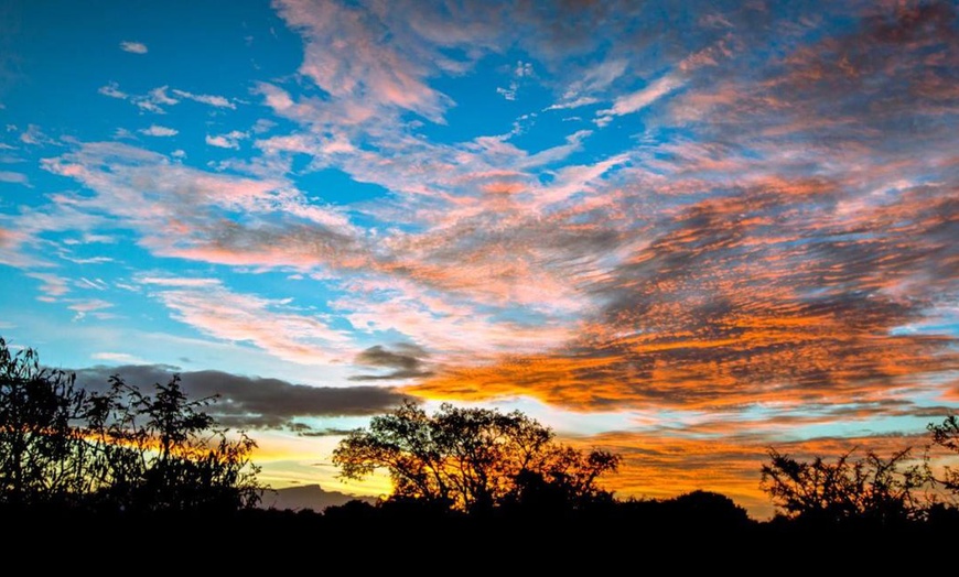 Image 10: Hoedspruit: 5-7-Night Escape at Vuyani River Lodge with Daily Safaris
