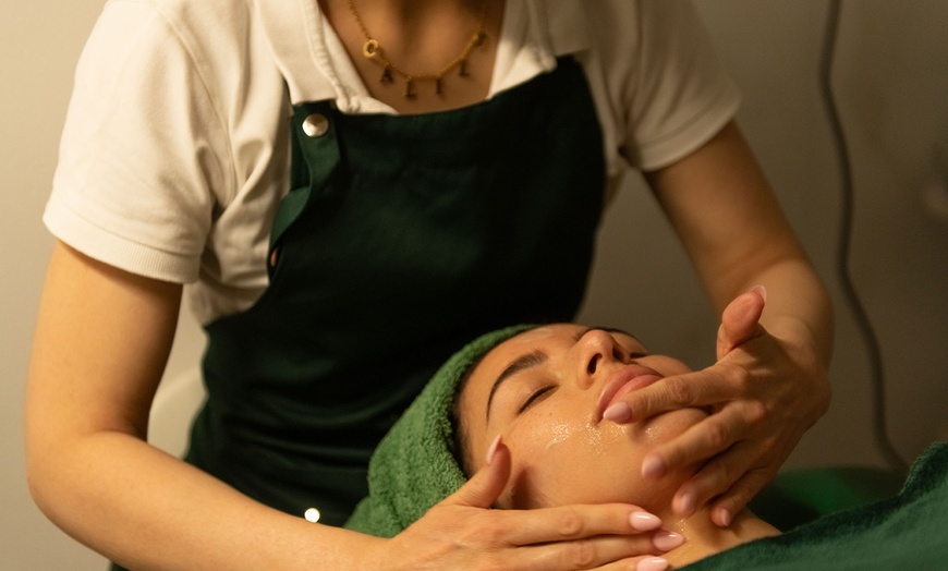 Image 7: Jusqu'à 51% de remise sur  chez Green Beauty Center
