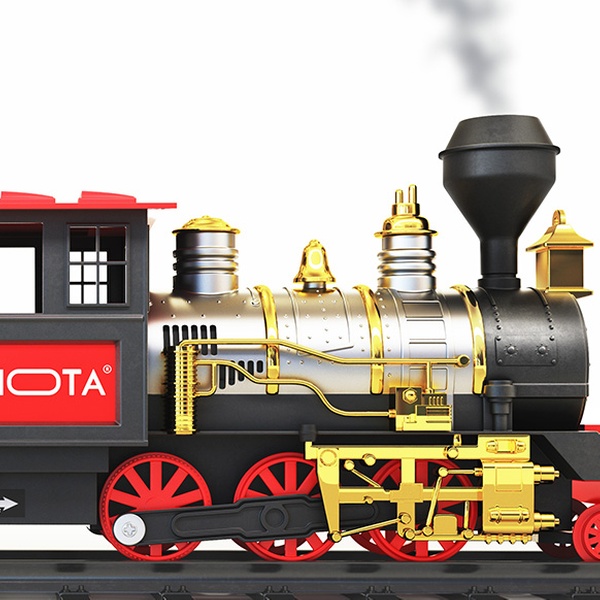 mota train