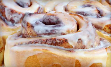 $15 for Three Groupons, Each Good for $10 Worth of Sweets and Baked Goods at Boomerang Bakery ($30 Value)  - Primary Image