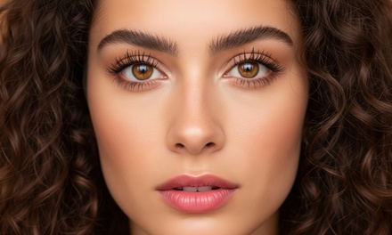 Laminado de cejas con diseño, tinte y depilación - Savia Beauty Bar