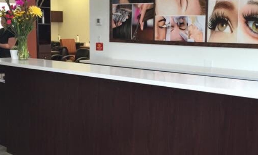 Image 4: Flawless, Natural-Looking Brows –Microblading at Tanya's Beauty School