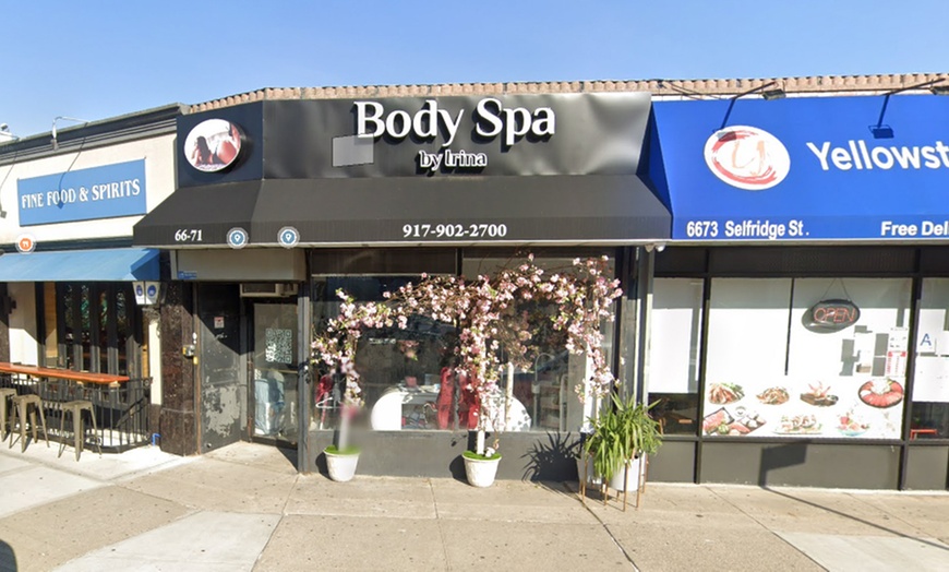 Image 2: 6 or 10 Sessions or Full-Body Laser Hair Removal