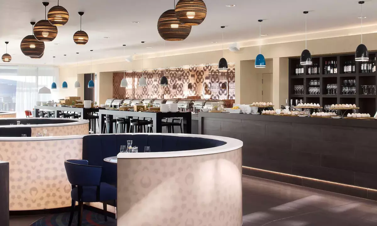 Up to 66% Off on Spa - Day Pass at Pace Health Club - Radisson Blu Manchester Airport