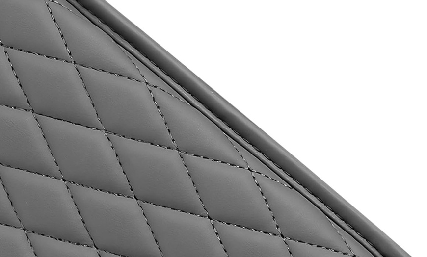 Image 15: Car Center Console Cover
