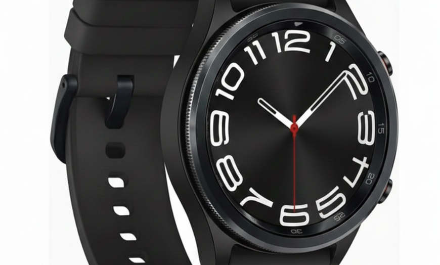 Image 8: Refurbished Samsung Galaxy Watch6 Grade A Condition