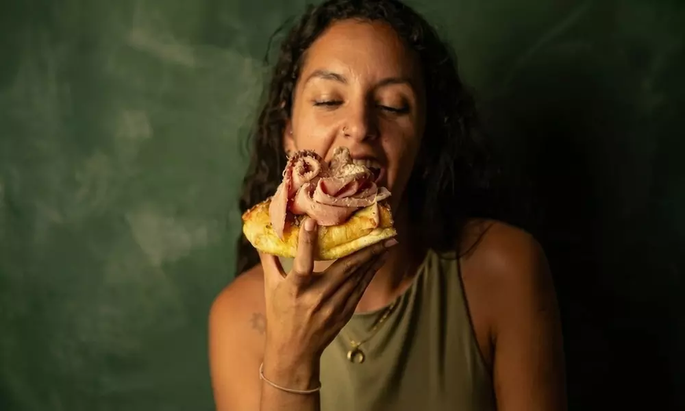 Menú completo con opción Prémium y cocktail