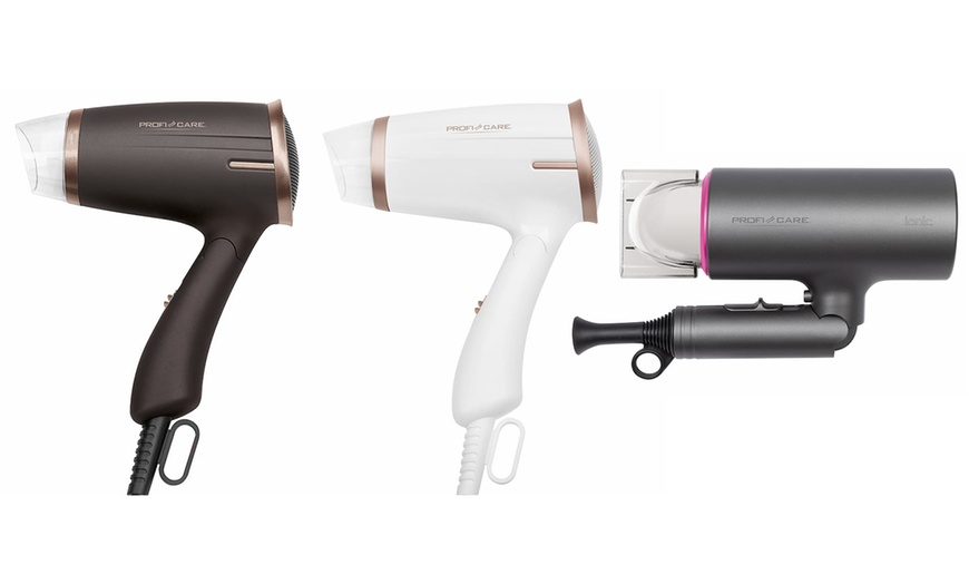 Image 1: Sèche-cheveux ProfiCare