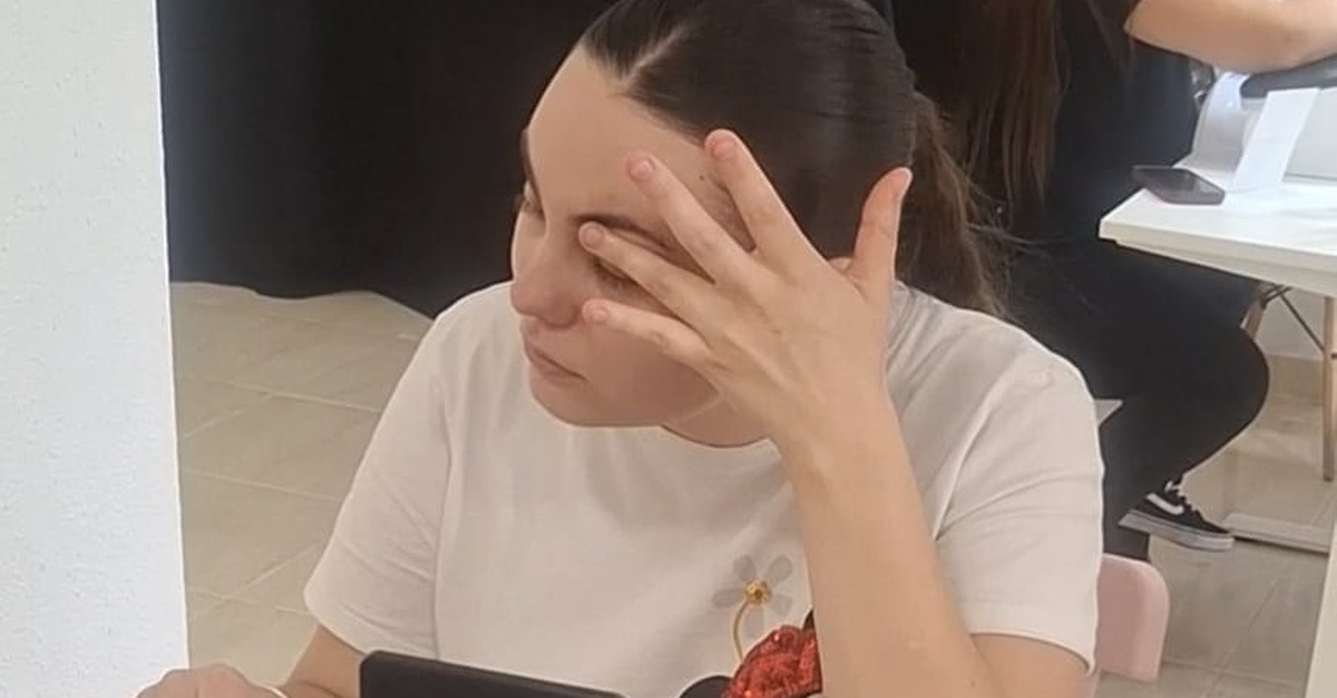 Taller de automaquillaje para una o dos personas en Alicante