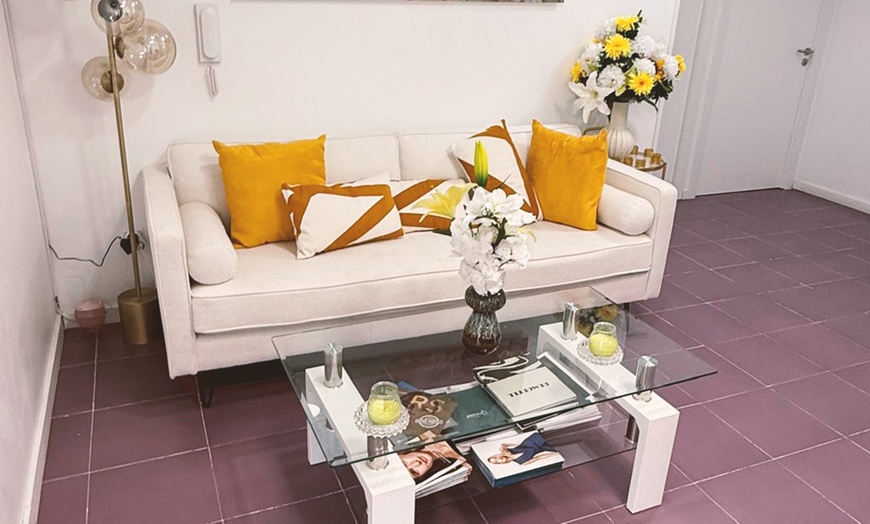 Image 3: Tratamiento de rejuvenecimiento facial con 10 o 20 hilos tensores PDO