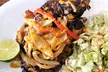Up To  40% Off on Brunch Specials: Saka Saka, Appetizers, Entrees, and More at Goree Cuisine - Second Medium