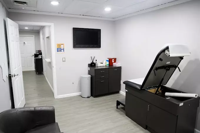 Up to 64% Off Laser Hair Removal at Revival MD Aesthetic