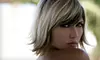 Haircut, Haircut and Color, or Haircut and Partial Highlights at Studio 413 in Papillion