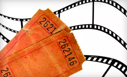 $15 for Movie Outing with Popcorn and Drinks for Two at Stadium 10 at Northgate. $27 for Four-Person Option.  - Primary Image
