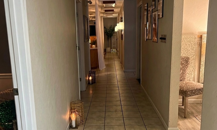 Image 16: Customized Relaxation & Hot Stone Massages (60 or 75 Minutes)