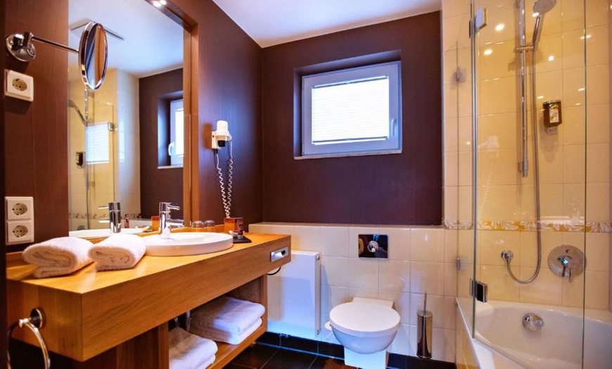 Image 16: Rhein-Sieg-Kreis: 2-3 Nächte inkl. Frühstück und 1x Dinner