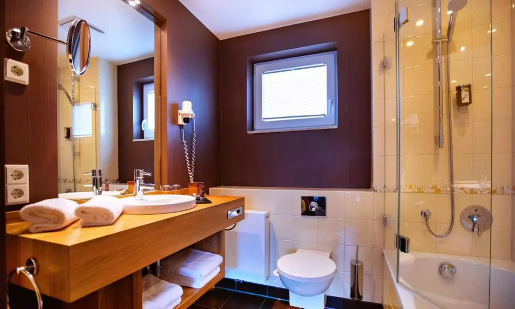 Rhein-Sieg-Kreis: 2-3 Nächte inkl. Frühstück und 1x Dinner