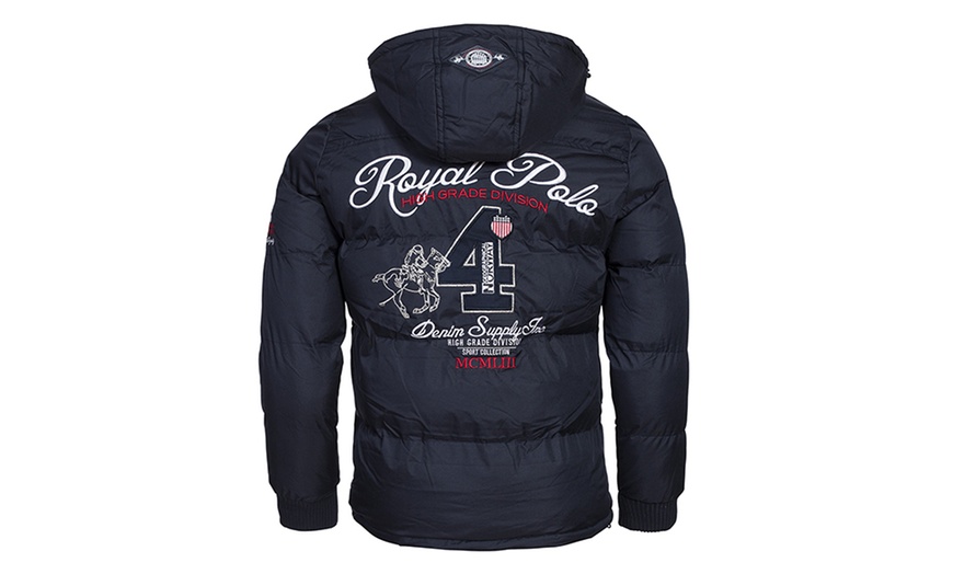 Image 7: Geographical Norway Winter Jacket