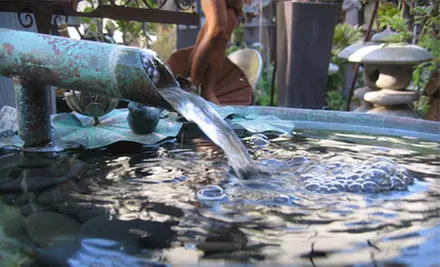 $20 for $40 Worth of Garden Ornaments at Aslan's Garden in Carmel-by-the-Sea - Primary Image