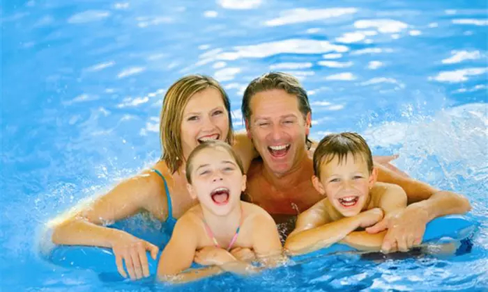 Pontins: 3 or 4 Night Self-Catering Stay For Up To Four from £59 at Choice of Holiday Parks 2015/16 - Second Medium