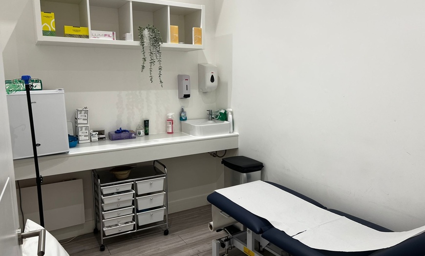 Image 3: Glow Your Skin with One or Three Chemical Peel Facials