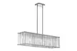 Dainolite Chrome Chandeliers from $249.99–$599.99 - Second Medium