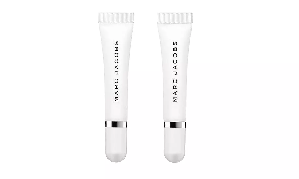 Marc Jacobs Beauty Undercover Clear Blurring Coconut Face Primer 2-Pack