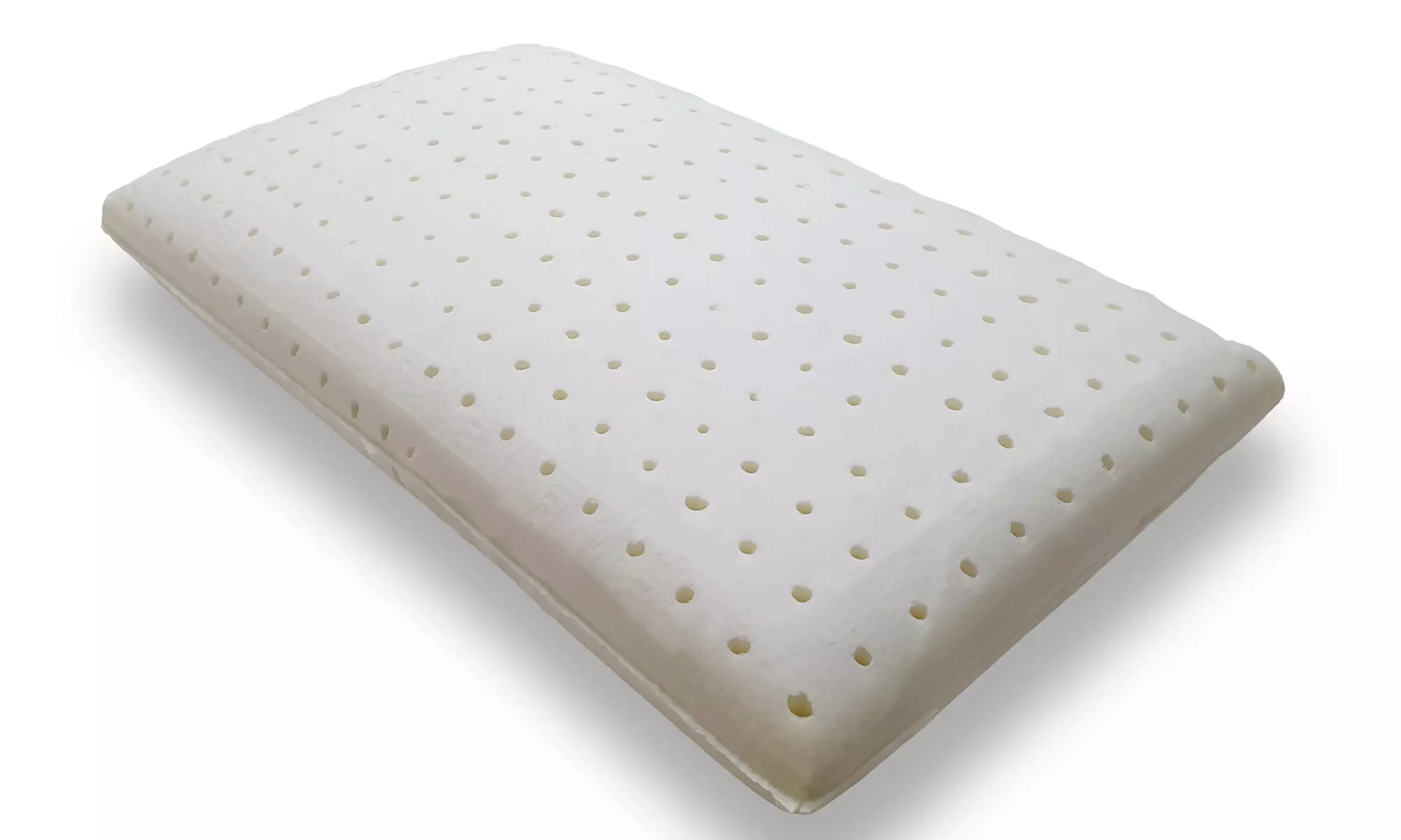 1 o 2 cuscini in memory foam Eco forato