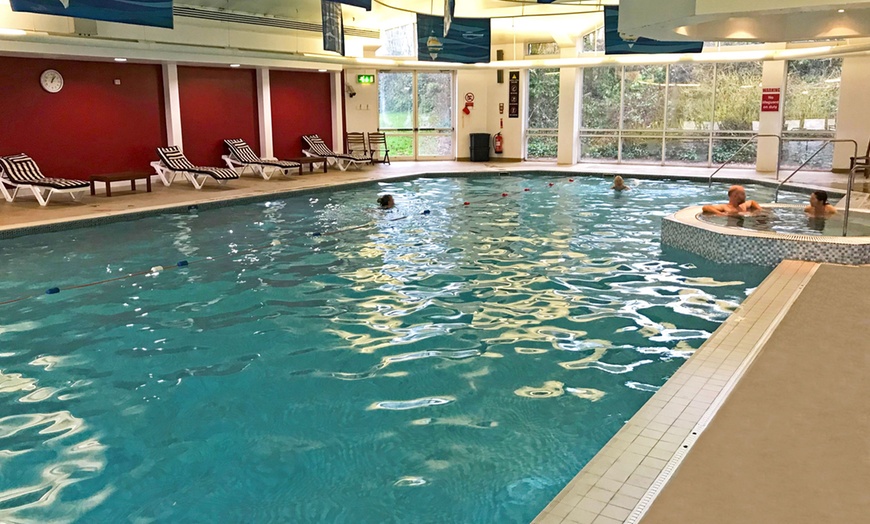 Image 11: 4* Birmingham: Standard Double or Twin Room Stay with Breakfast & More